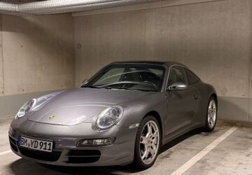 Porsche 997 186.000 km 55.000 &euro; Pulheim 50259