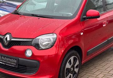 Renault Twingo 103.000 km 4.970 &euro; Köln 51109