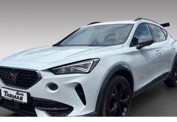 Cupra Formentor 64.954 km 29.400 &euro; Brühl 50321