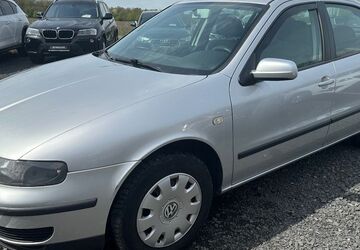 Seat Leon 173.836 km 980 &euro; Bergheim 50127