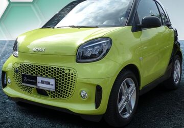 Smart ForTwo 17.690 km 16.980 &euro; Grevenbroich 41515