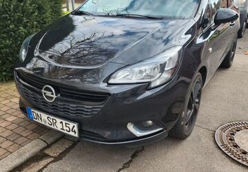 Opel Corsa 155.000 km 4.900 &euro; Inden 52459