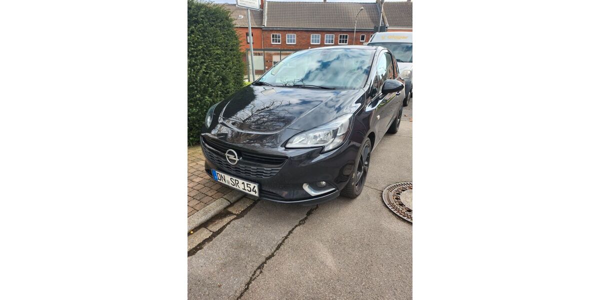 Opel Corsa 155.000 km 4.900 &euro; Inden 52459