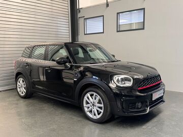 Gebrauchte Mini Countryman