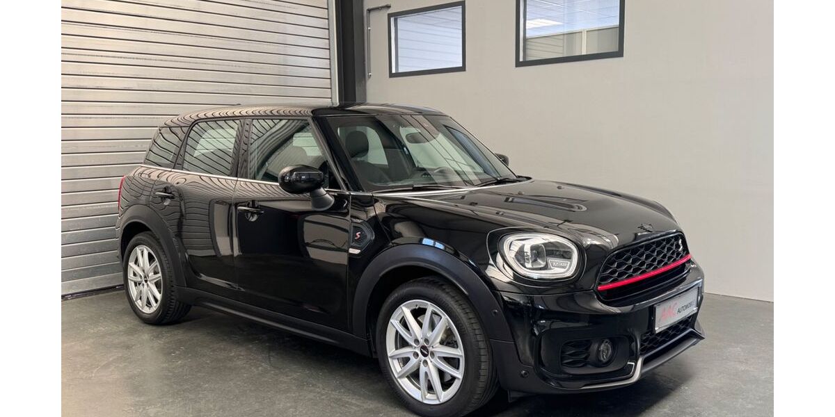 Mini Countryman S (Cooper) 88.000 km 23.950 &euro; Erftstadt 50374