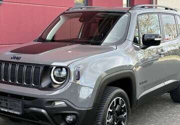 Jeep Renegade 20.328 km 23.800 &euro; Brühl 50321