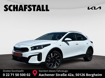 Gebrauchte Kia XCeed
