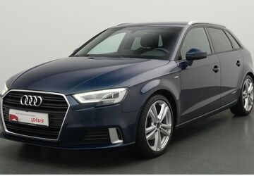 Audi A3 65.378 km 20.980 &euro; Leverkusen 51373