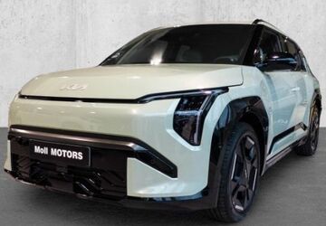 Kia EV3 16.828 km 39.880 &euro; Köln 50825
