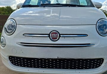 Fiat 500C 40.566 km 13.300 &euro; Erftstadt 50374