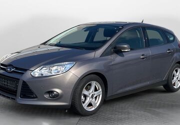 Ford Focus 64.598 km 8.900 &euro; Dormagen 41540