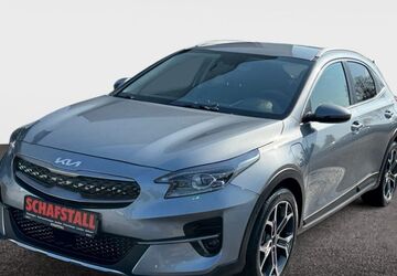 Kia XCeed 22.009 km 21.979 &euro; Elsdorf (bei Köln) 50189