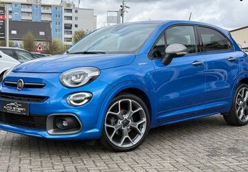 Fiat 500X 54.800 km 14.950 &euro; Grevenbroich 41516