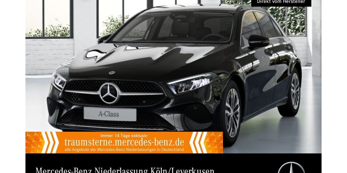 Mercedes-Benz A 250 8.845 km 30.490 &euro; Köln 51149