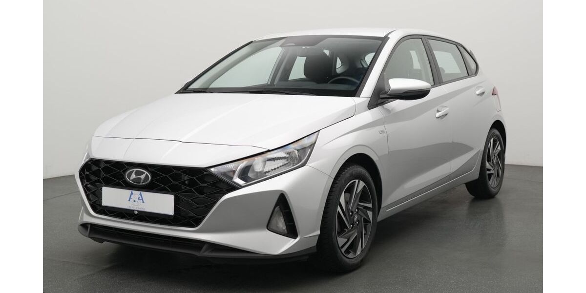 Hyundai i20 63.470 km 15.490 &euro; Leverkusen 51373