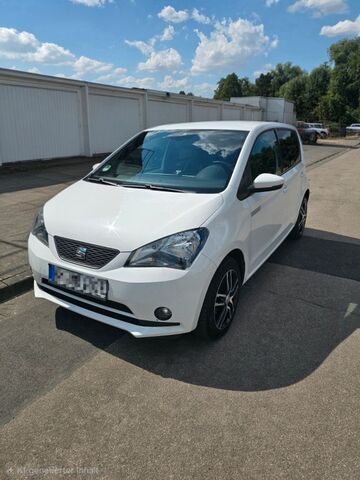 Gebrauchte Seat Mii