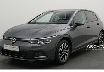 VW Golf 57.055 km 24.988 &euro; Leverkusen 51379