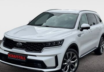 Kia Sorento 73.143 km 34.979 &euro; Elsdorf (bei Köln) 50189