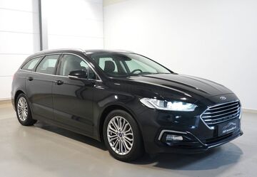 Gebrauchte Ford Mondeo