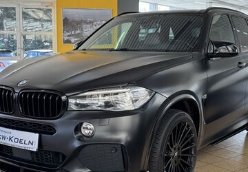 BMW X5 260.700 km 25.999 &euro; Kerpen 50171
