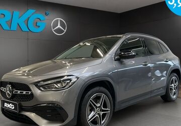 Mercedes-Benz GLA 250 27.391 km 31.380 &euro; Bornheim 53332