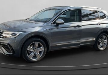 VW Tiguan Allspace 33.541 km 38.980 &euro; Köln-Mülheim 51063