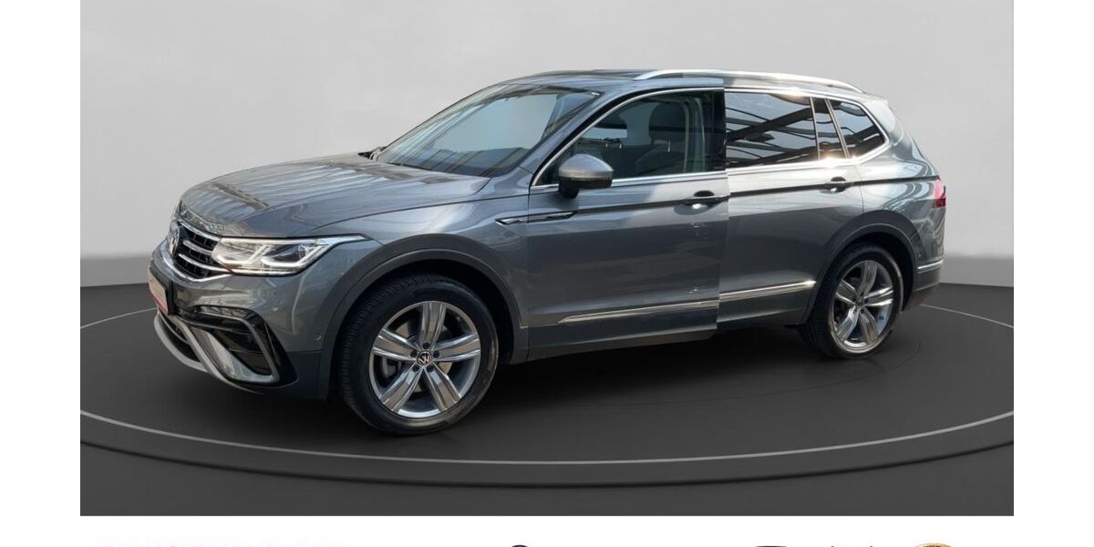VW Tiguan Allspace 33.541 km 38.980 &euro; Köln-Mülheim 51063