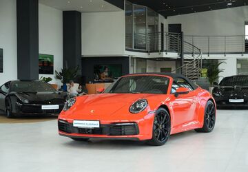 Porsche 911 Urmodell 16.350 km 114.980 &euro; Köln 51147