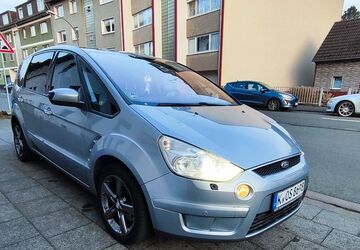 Ford S-Max 335.000 km 3.990 &euro; Köln 51069