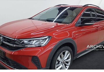 VW Taigo 25.727 km 23.988 &euro; Leverkusen 51379