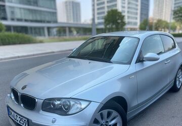 BMW 116 267.000 km 2.790 &euro; Pulheim 50259