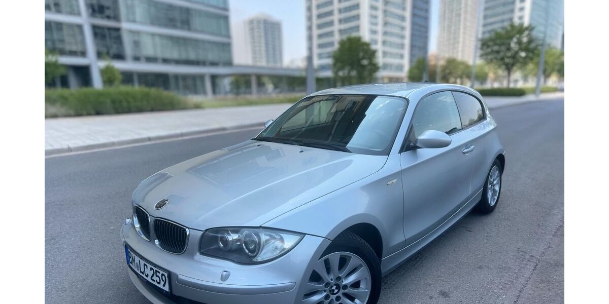 BMW 116 267.000 km 2.790 &euro; Pulheim 50259
