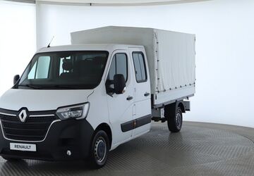 Renault Master 59.536 km 24.950 &euro; Köln 50939