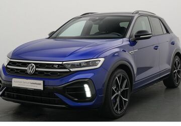 VW T-Roc 49.044 km 33.980 &euro; Leverkusen 51379
