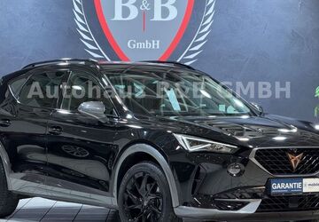 Cupra Formentor 158.000 km 21.990 &euro; Bergheim 50126