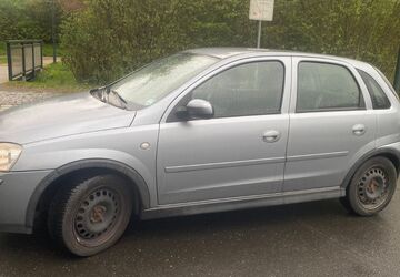 Opel Corsa 150.000 km 990 &euro; Kerpen 50170