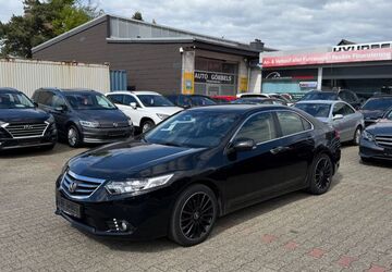 Honda Accord 105.207 km 11.650 &euro; Aldenhoven 52457