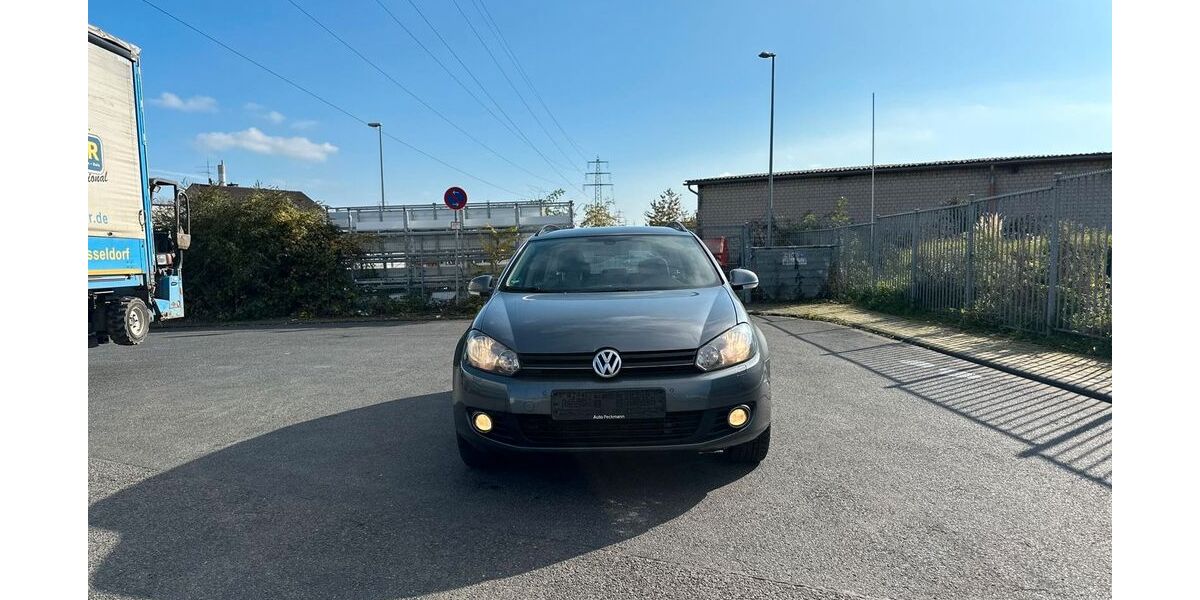 VW Golf 344.345 km 2.499 &euro; Wesseling 50389