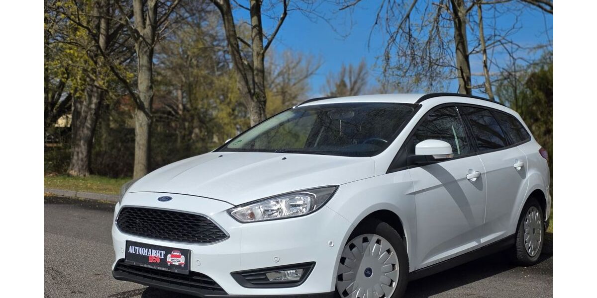 Ford Focus 130.000 km 7.999 &euro; Inden 52459