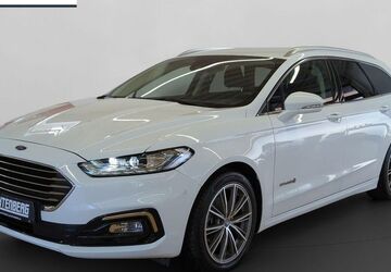 Ford Mondeo 47.050 km 19.890 &euro; Leverkusen 51381