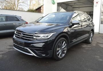 VW Tiguan Allspace 150.000 km 25.990 &euro; Köln Ostheim 51107