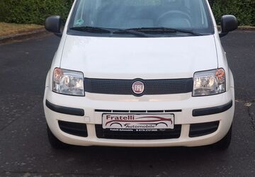 Fiat Panda 113.857 km 3.199 &euro; Brühl bei Köln 50321