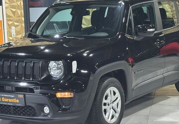 Jeep Renegade 49.000 km 15.999 &euro; Wirges 56422