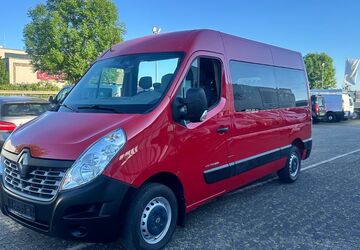 Renault Master 131.000 km 17.980 &euro; Erftstadt 50374