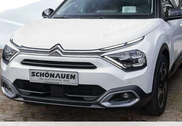 Citroen C4 20.907 km 19.450 &euro; Kerpen / Erft 50171