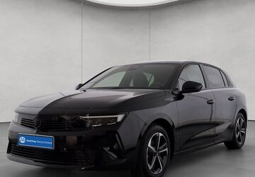 Opel Astra 19.029 km 19.980 &euro; Leverkusen 51373