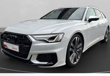 Audi S6 14.230 km 61.990 &euro; Köln 50968