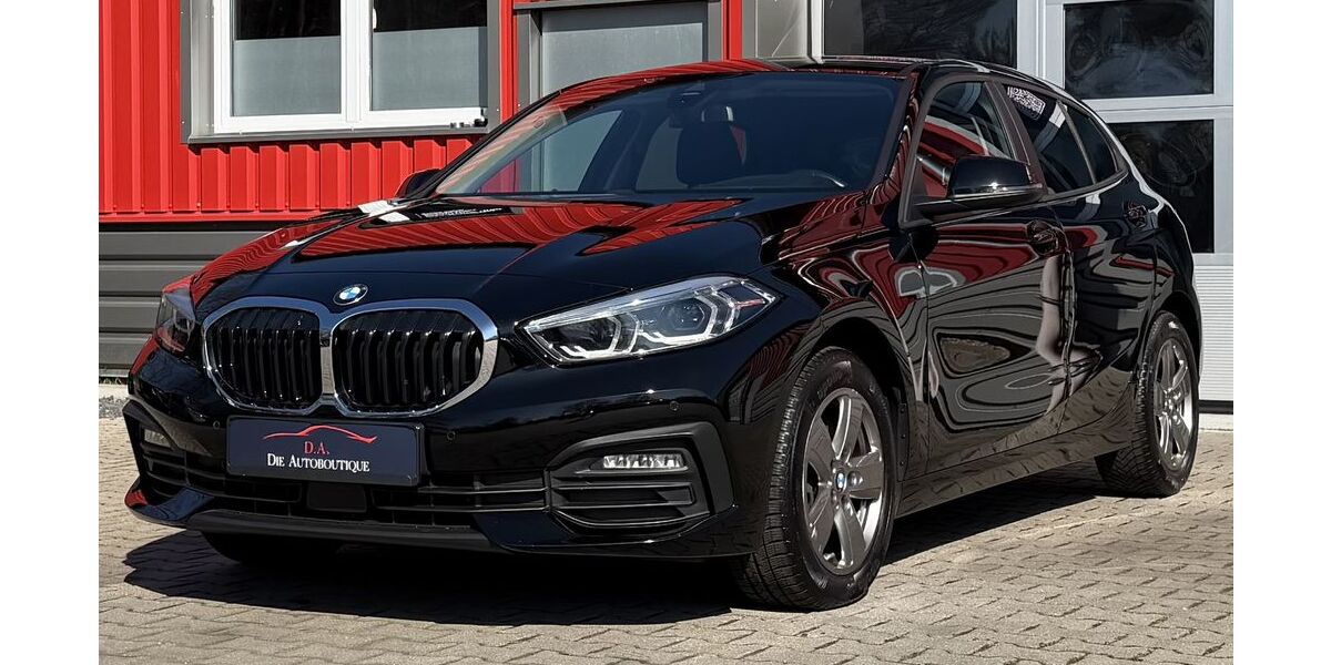 BMW 118 67.154 km 19.340 &euro; Kerpen 50170