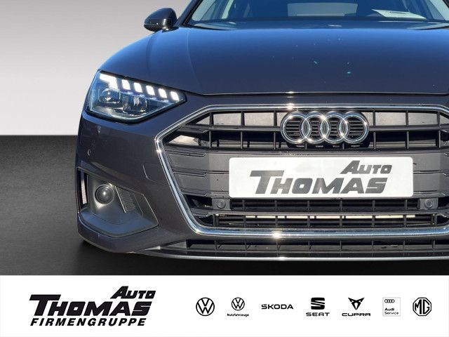 Audi A4 63.858 km 25.500 &euro; Brühl 50321