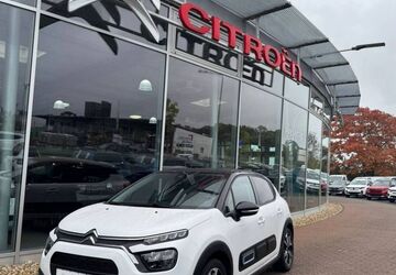 Citroen C3 27.712 km 15.390 &euro; Düren 52353